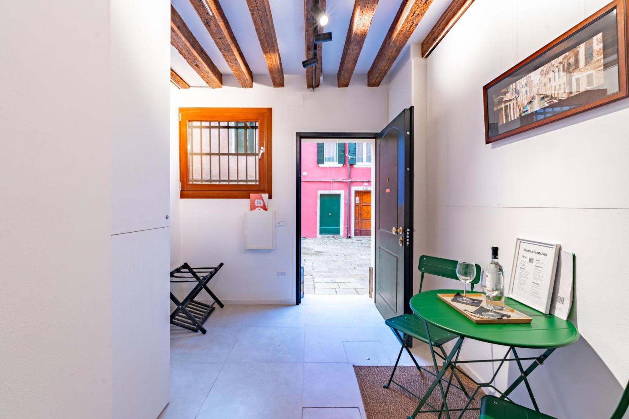 ונציה Recreate Studio - Biennale מראה חיצוני תמונה