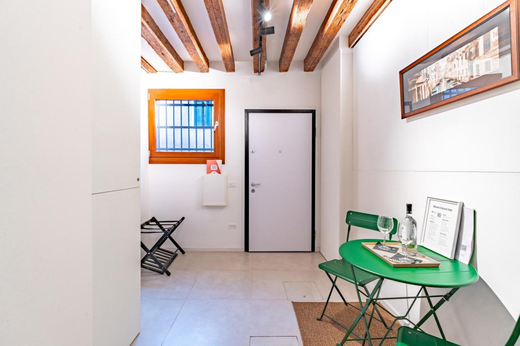 ונציה Recreate Studio - Biennale מראה חיצוני תמונה