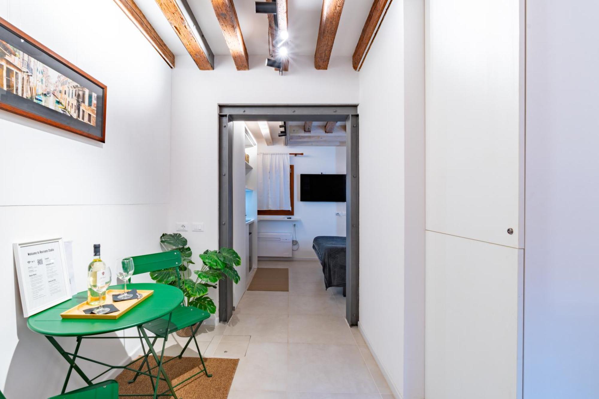 ונציה Recreate Studio - Biennale מראה חיצוני תמונה