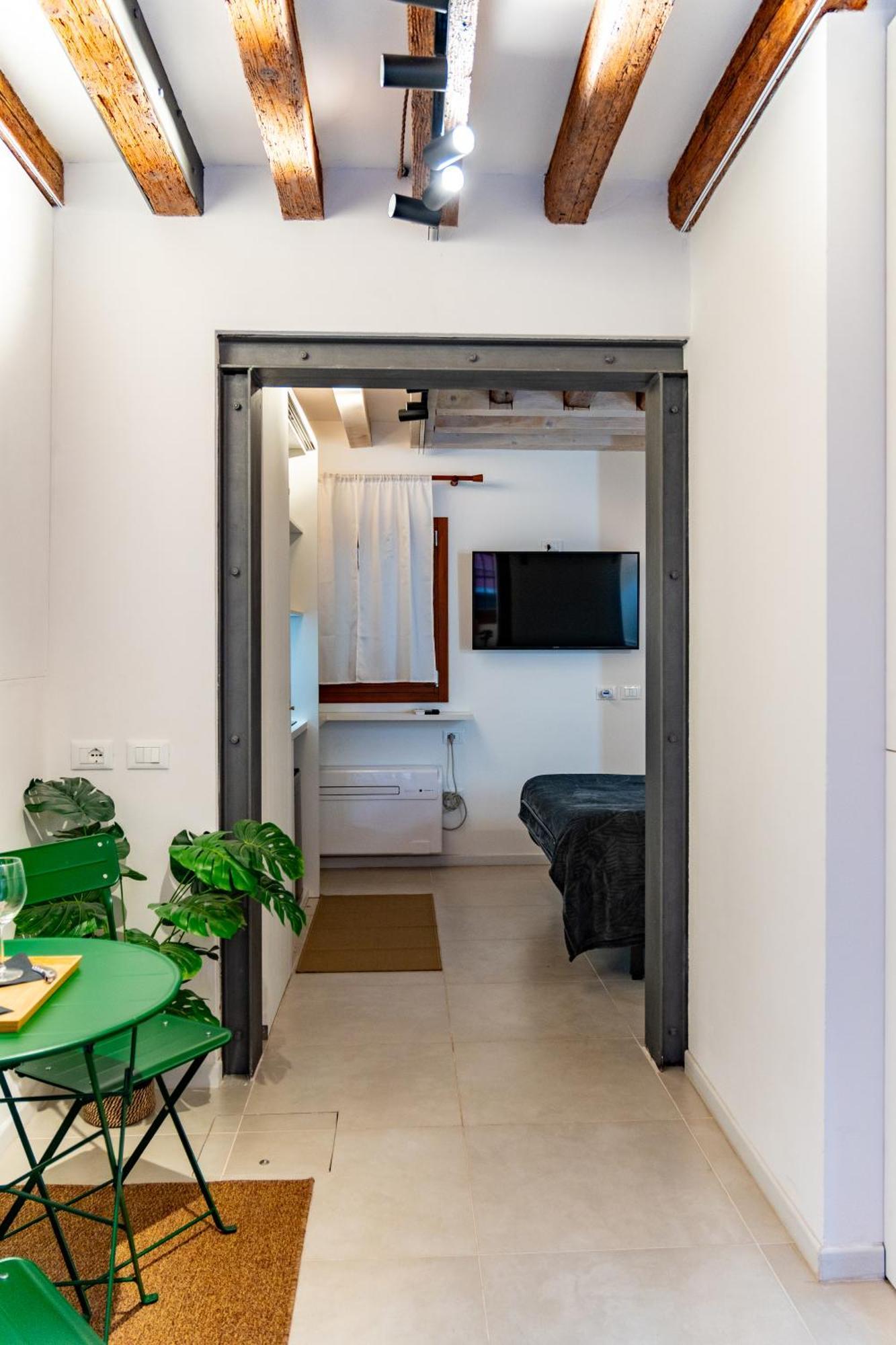ונציה Recreate Studio - Biennale מראה חיצוני תמונה